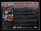 2019 Martin Truex Jr Furniture Row Bass Pro Signed Auto 8x10 Post Hero Card
