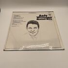 Vintage Sealed Andy Williams Newest Hits Vinyl Lp