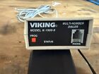 Viking Electronics K-1900-9 Ac Power Single Or Multi-number