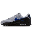 Nike Air Max 90 X Detroit Lions Iw1133001 Brand New Sizes 8-12m Us Ships Fast     