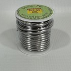 Diamond Tech Studio Pro 60 40 Solder 1 Lb Wire Spool Leaded 675a Glass