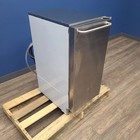 Scotsman Cu50pa-1 15  65 Lb  Undercounter Gourmet Ice Machine  demo Unit 3925 