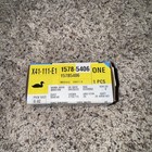 Theft Deterrent Module For 1998-2008 Gm 15785406-ab Genuine Oem
