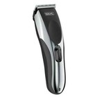 Wahl Haircut   Beard Cordless Trimmer Kit  Men Or Women  22pc  Black - 9639-2201