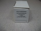 Hartland Controls Hcc-2xq04aa 2 Pole  40 Amp Contactor  24 Vac Coil
