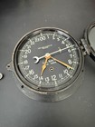 Chelsea Clock Co  Boston - Us Navy Circa  1943 Manufactured Height Of Ww2