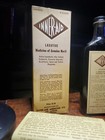 Antique Early 1900   s Inner-aid Medicine  Full W box  Apothecary Collectible 