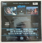 The Abyss Laserdisc Special Edition Widescreen Letterbox New  sealed  3-disc Box