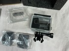 Gopro Hd Hero3 Silver Edition Action Camera  Chf nh B03 In Original Box