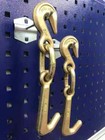 2 Pcs Mo Clamp Style 6318 Grab Hook 7 Heavy  Frame Machine Tow Truck Wrecker