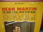 Dean Martin The Door Is Still Open To My Heart Reel To Reel Tape 7  5 Ips Tested