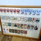 Denver Broncos Tickets Lot Of 100  Tickets 1978-2018 Programs Season Ticket Pack