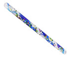 2 Pack - Wonder Wands - Glitter Wands - Sun Moon Stars 11     - Magic Wizard Fairy