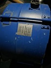Mbraun   Rotron 1-stage Regenerative Blower - 220v