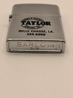 Barlow Lighter Taylor Diving   Salvage Co Belle Chasse La