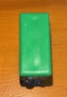 Vintage Esso Gas Pump Toy Model 