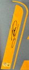 Alessandro Nesta Signed Italy Puma Jersey Framed Beckett Coa Auto Display