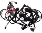 Gm Performance Mefi 4 Ram Jet 350 Wire Harness 88961967 New Oem