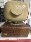 Vintage Rare Philco Predicta Model G4242 1950s Television    For Repair parts