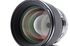 Sigma 85mm F 1 4 Dg Dn 020 Art Lens For Sony E Mount Original Box -near Mint-