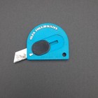 Olfa Touch Knife Retractable Blade Box Cutter Craft Tool Made In Japan