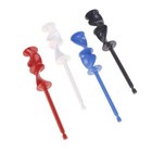 1pc Epoxy Mixing Stick Paint Stirring Rod Helix Design Paint Mixer Drill Parts