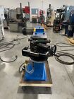 Ercolina En100 Pipe   Tube Notcher Grinder 2004     6796