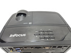 Infocus In126sta Short Throw Dlp Projector 3300 Lumens Wxga Hdmi