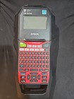 Label Printer Epson Labelworks Px  Lw-px700