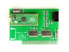 Vga Card For Apple Ii ii  iie And Compatible Computers  Assembled And Tested