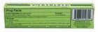  2 Pack  Vitacilina First Aid Ointment Antibiotic 1 Ounce