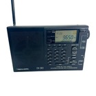 Realistic Dx-380 Synthesized Receiver Am fm lw mw Shortwave Radio W  Manual