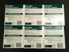 Nicotine Nicorette Quickmist Mouth Spray 1 Mg fresh Mint 12 X 150 New In Package
