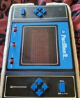 Entex Pac-man 2 Electronic Game W instructions New C Batteries Works Perfectly 