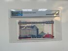 Tanzania  10 000 Shilingi  Pmg 65  Pick  33  Gem Unc