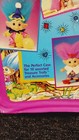 1992 Treasure Trolls Pink Carrying Case Vintage Ace Novelty Storage Box