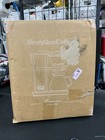 Simply Good Coffee The Brewer - Spf-0- 1 Coffee Maker coffee Machine  8 Cup 156w