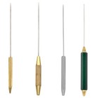 Dr  Slick Bodkins With Half Hitch Tool