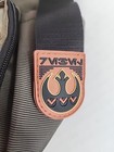 Star Wars Heroes   Villains Rebel Alliance Sling Bag Crossbody Green Utility