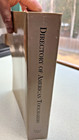 Directory Of American Toolmakers By Early American Industries Tools Rare