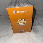 Trendnet Tk-207k 2-port Usb Kvm Switch Kit Vga Keyboard Mouse W  Cables New