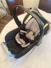 Britax Willow S Infant Car Seat