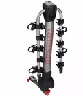Yakima Ridgeback Tilt Away 5 Bike Hitch Mount Rack Cars Suv Truck Rv Camper