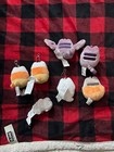 Pusheen Series 4 Blind Box Halloween Lot Of 7