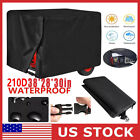 Generator Cover While Running Heavy Rain Universal Waterproof Dustproof Protect