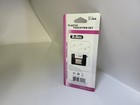 2 New Black Stylus Touch Pen Pens For Nintendo 2ds Console Fits Flush   v3
