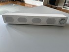 Wired Computer Speaker - White