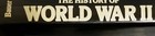 The History Of World War Ll Lt- Colonel E  Bauer  2000 Book 