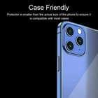 Wholesale Tempered Glass Back Screen Protector For Iphone 17 16 15 14 13 Pro Max