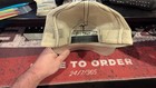 Hbo Six Feet Under Snapback Hat Rare Promotional Tv Show Merchandise